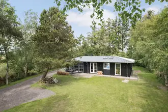 Fritidshus på Musvitvej 12, Hou, 9370 Hals