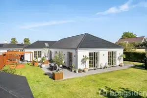 Villa på Hvidstenvej 10, 2770 Kastrup
