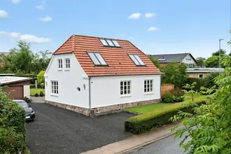 Villa på Højen Kirkevej 17, 7100 Vejle