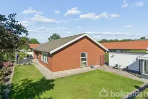 Villa på Rugvænget 71, 7400 Herning