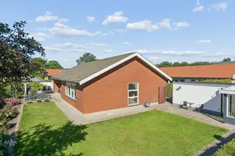 Villa på Rugvænget 71, 7400 Herning