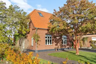 Villa på Ny Kongevej 41, 5000 Odense C