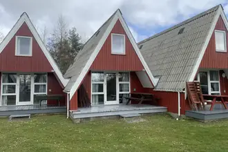 Fritidshus på Svalestien 207B, 4970 Rødby