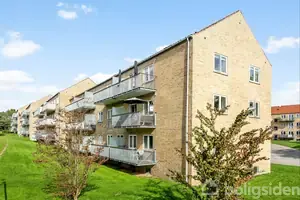 Ejerlejlighed på Lyngbygårdsvej 41, 1. tv., 2800 Kongens Lyngby