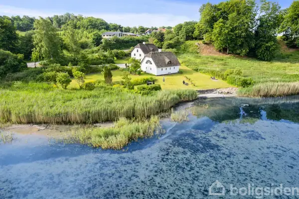 Landejendom på Hadsundvej 7, 9550 Mariager