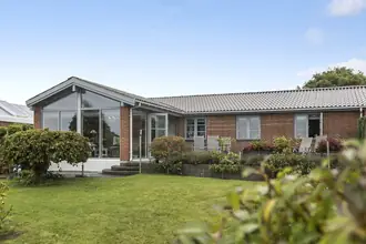 Rækkehus på Havelse Mølle 3, 3600 Frederikssund
