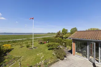Villa på Havelse Mølle 3, 3600 Frederikssund