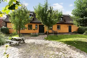 Villa på Bybrøndstræde 1, 3500 Værløse