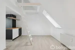 Ejerlejlighed på Rantzausgade 19, 2. tv., 9000 Aalborg