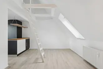 Ejerlejlighed på Rantzausgade 19, 2. tv., 9000 Aalborg