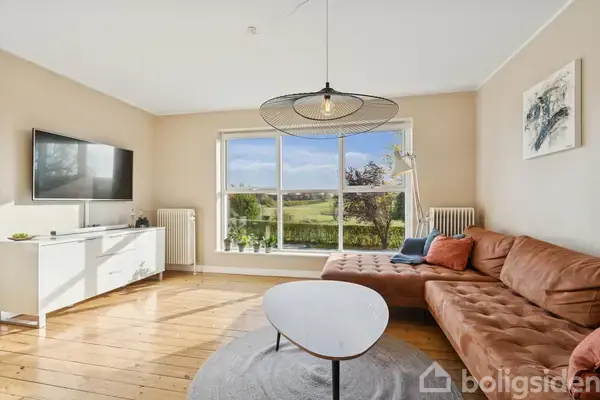 Villa på Reventlowsvej 49, 5600 Faaborg