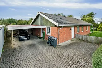 Villa på Nejstbakken 5, 9850 Hirtshals