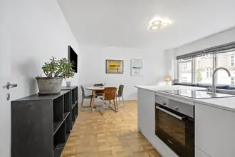 Ejerlejlighed på Korsørgade 8, 1. 2., 2100 København Ø