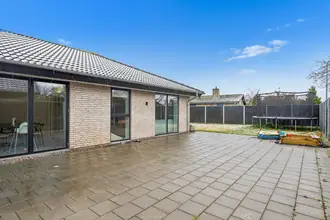 Villa på Ishøjvej 7, 2635 Ishøj