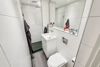 Ejerlejlighed på Roskildevej 297A, 2. tv., 2610 Rødovre