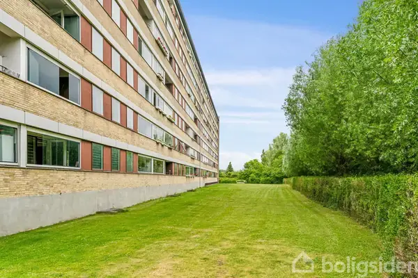 Ejerlejlighed på Rebæk Søpark 23, 2. mf., 2650 Hvidovre