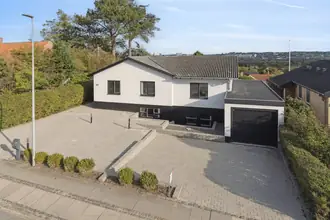 Villa på Kornblomstvej 97, 9000 Aalborg