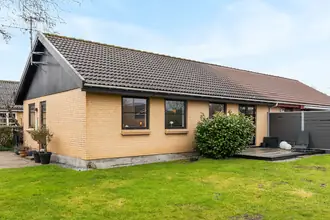 Ejerlejlighed på Lyngparken 70B, 4400 Kalundborg