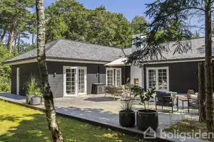 Fritidsbolig på Koglevej 14, 3250 Gilleleje
