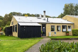Rækkehus på Nonbo Hede 18, Hald Ege, 8800 Viborg
