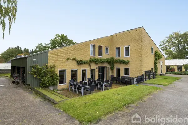 Rækkehus på Nonbo Hede 18, 8800 Viborg