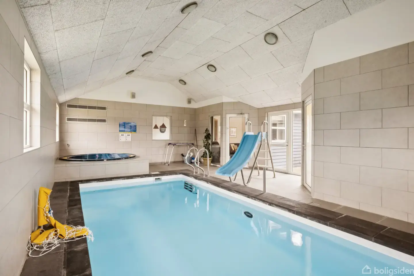 Fritidsbolig på Helledievej 105, 9480 Løkken