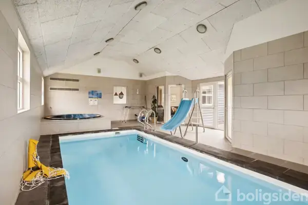 Fritidsbolig på Helledievej 105, 9480 Løkken