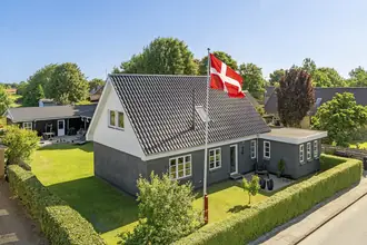Villa på Birkevej 4, Feldborg, 7540 Haderup