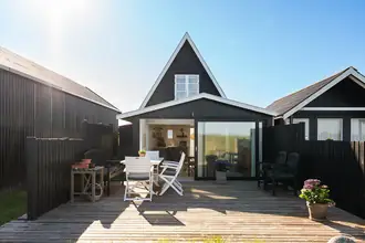 Fritidshus på Mågevej 62, Midskov, 5370 Mesinge