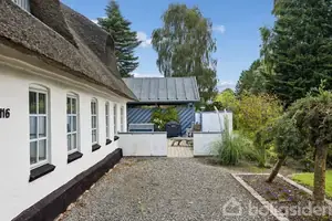 Villa på Fynslundvej 116, 6064 Jordrup