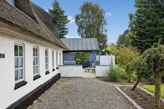 Villa på Fynslundvej 116, 6064 Jordrup