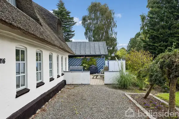 Villa på Fynslundvej 116, 6064 Jordrup