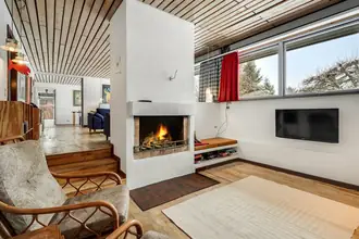 Villa på Granlunden 93, 6705 Esbjerg Ø