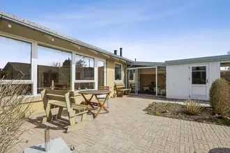 Rækkehus på Riisagervej 24, 4600 Køge