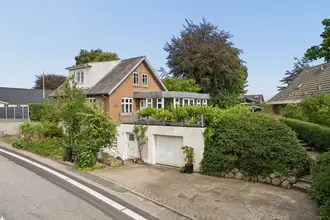 Villa på Bygade 32, 7160 Tørring