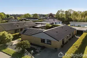 Villa på Krilvej 5, 9900 Frederikshavn