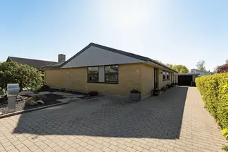 Villa på Krilvej 5, Ravnshøj, 9900 Frederikshavn