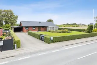 Villa på Skivevej 35, Balling, 7860 Spøttrup