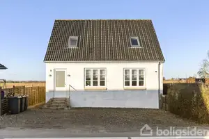 Villa på Vestergade 67, 5471 Søndersø
