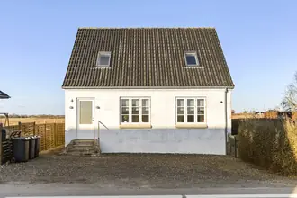 Villa på Vestergade 67, Særslev, 5471 Søndersø