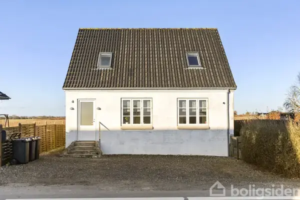 Villa på Vestergade 67, 5471 Søndersø