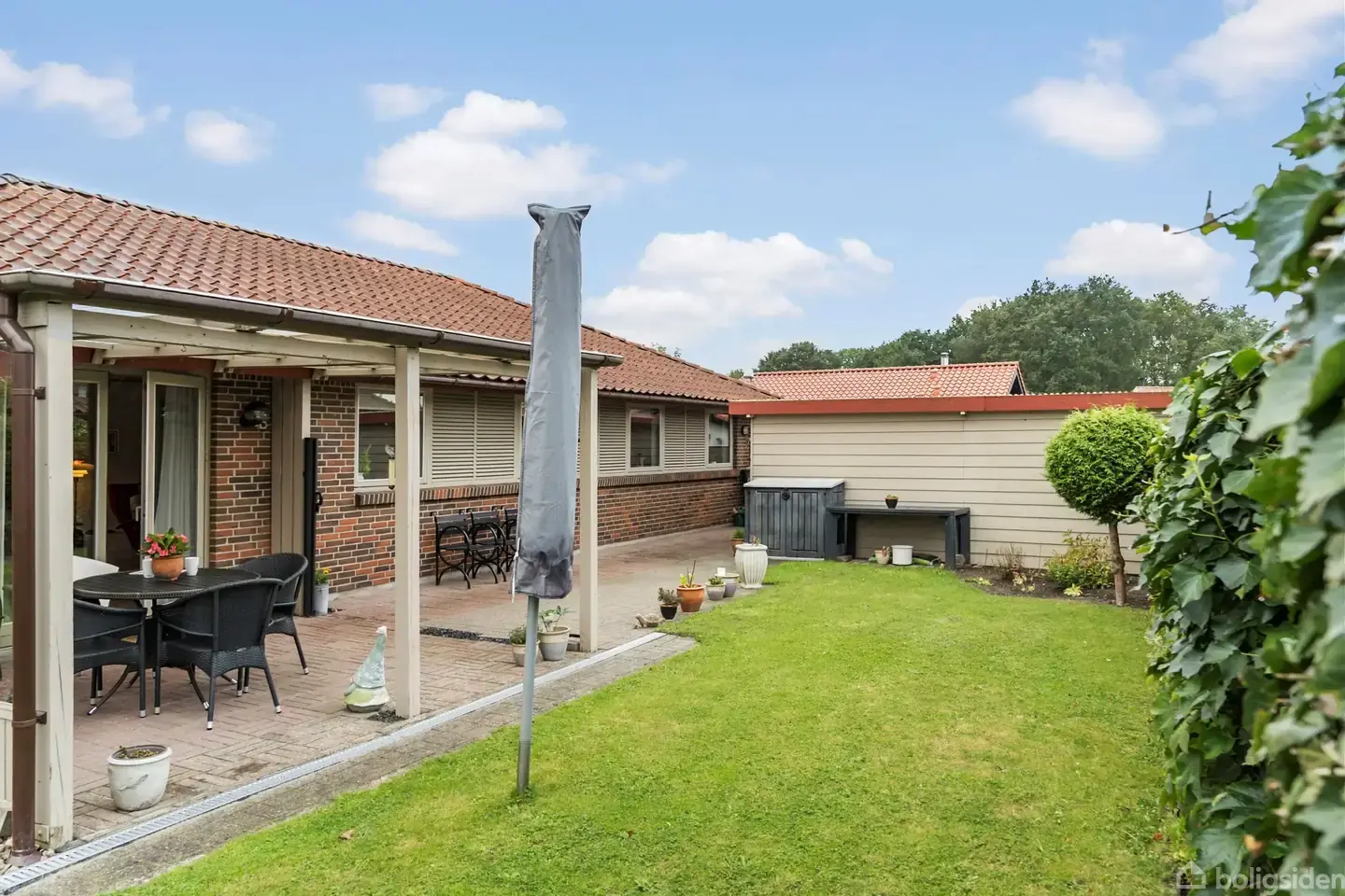 Villa på Væbnerhatten 53, 5220 Odense SØ