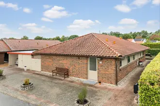 Villa på Væbnerhatten 53, Tornbjerg, 5220 Odense SØ