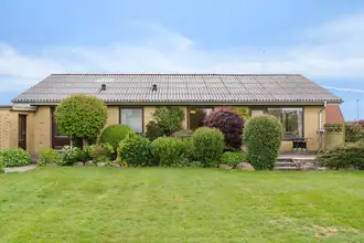 Villa på Vinderslevvej 3, Vinderslev, 8620 Kjellerup