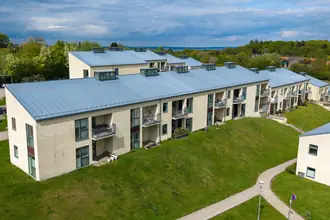 Ejerlejlighed på Skåde Skovvej 45, 1. th., 8270 Højbjerg
