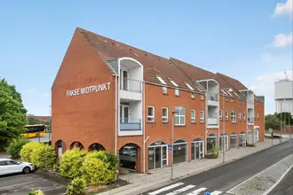 Ejerlejlighed på Kirketorvet 18, 1. 10., 4640 Faxe