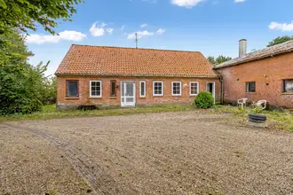 Villa på Lundtoftevej 8, Lundtofte, 6683 Føvling