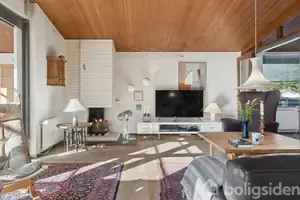 Villa på Dyssevej 35, 4000 Roskilde
