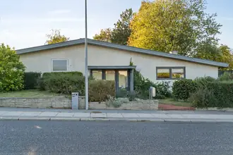 Villa på Dyssevej 35, Ågerup, 4000 Roskilde