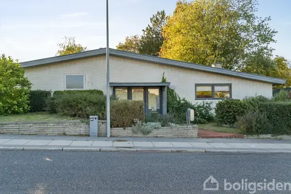 Villa på Dyssevej 35, 4000 Roskilde